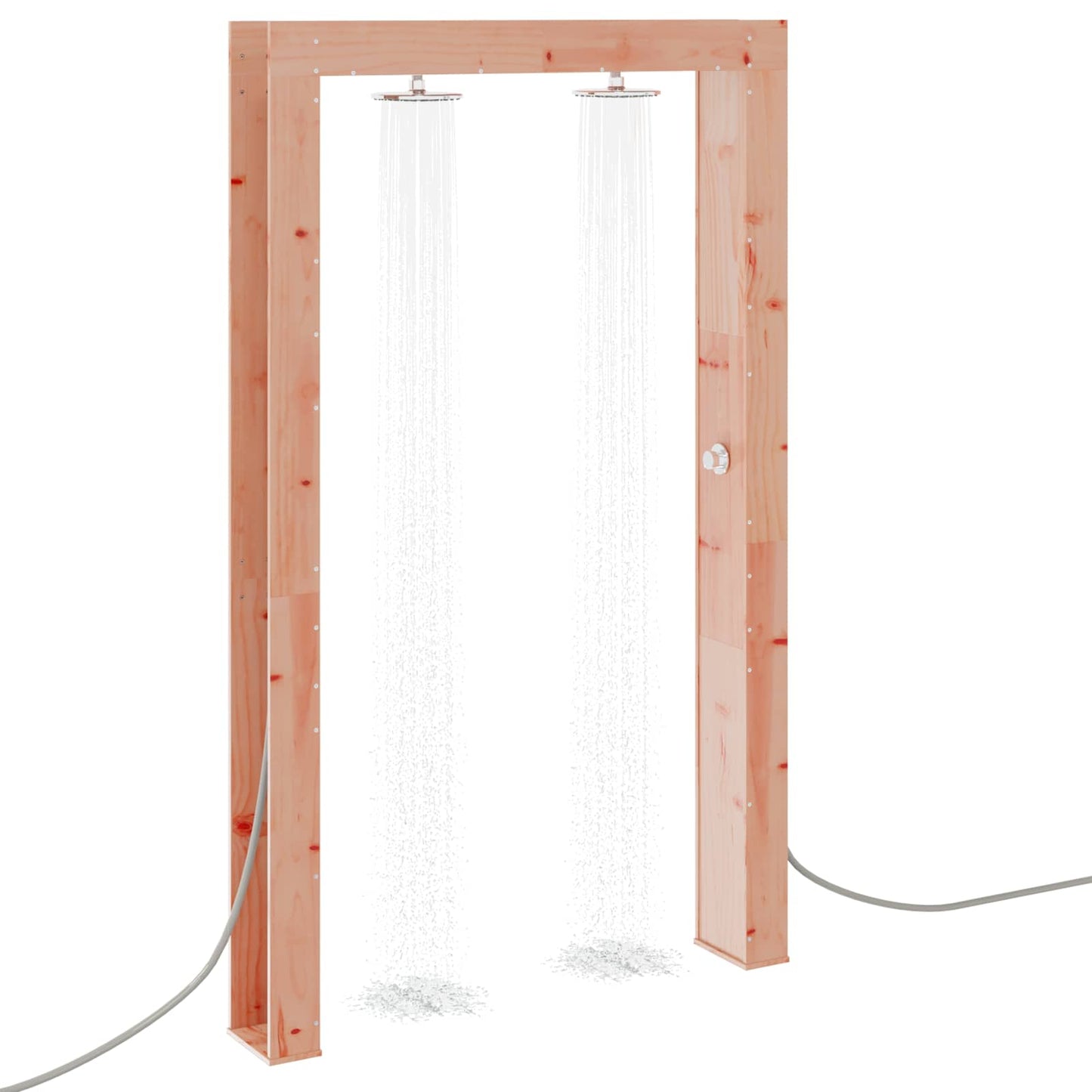 Doccia da esterno 226 cm Naturale | homemem39