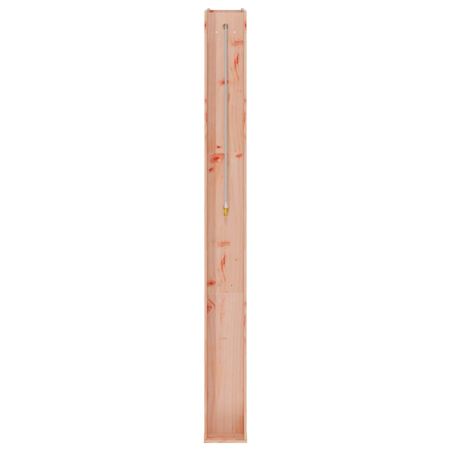 Doccia da esterno 226 cm Naturale | homemem39