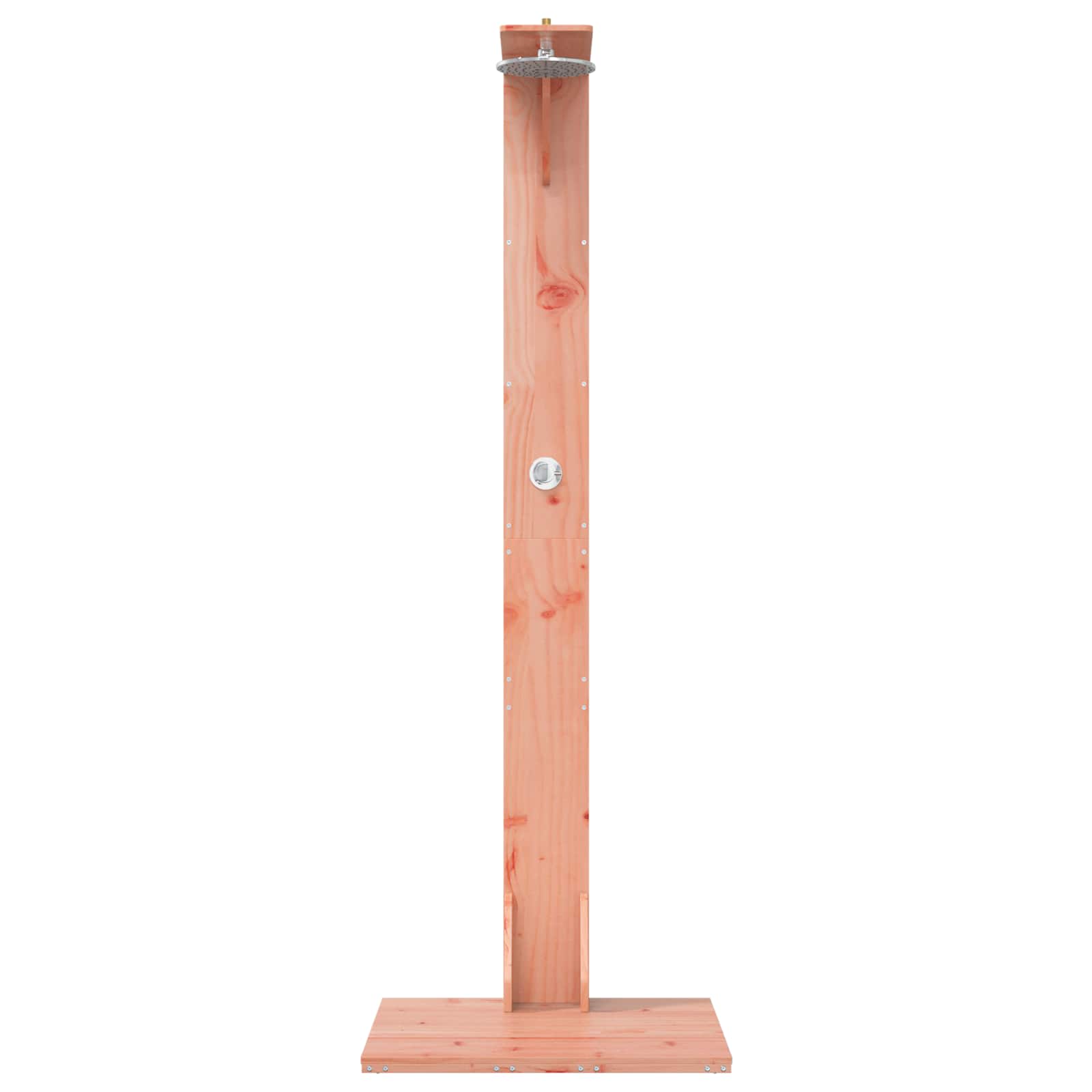Doccia da esterno 214,5 cm Naturale | homemem39