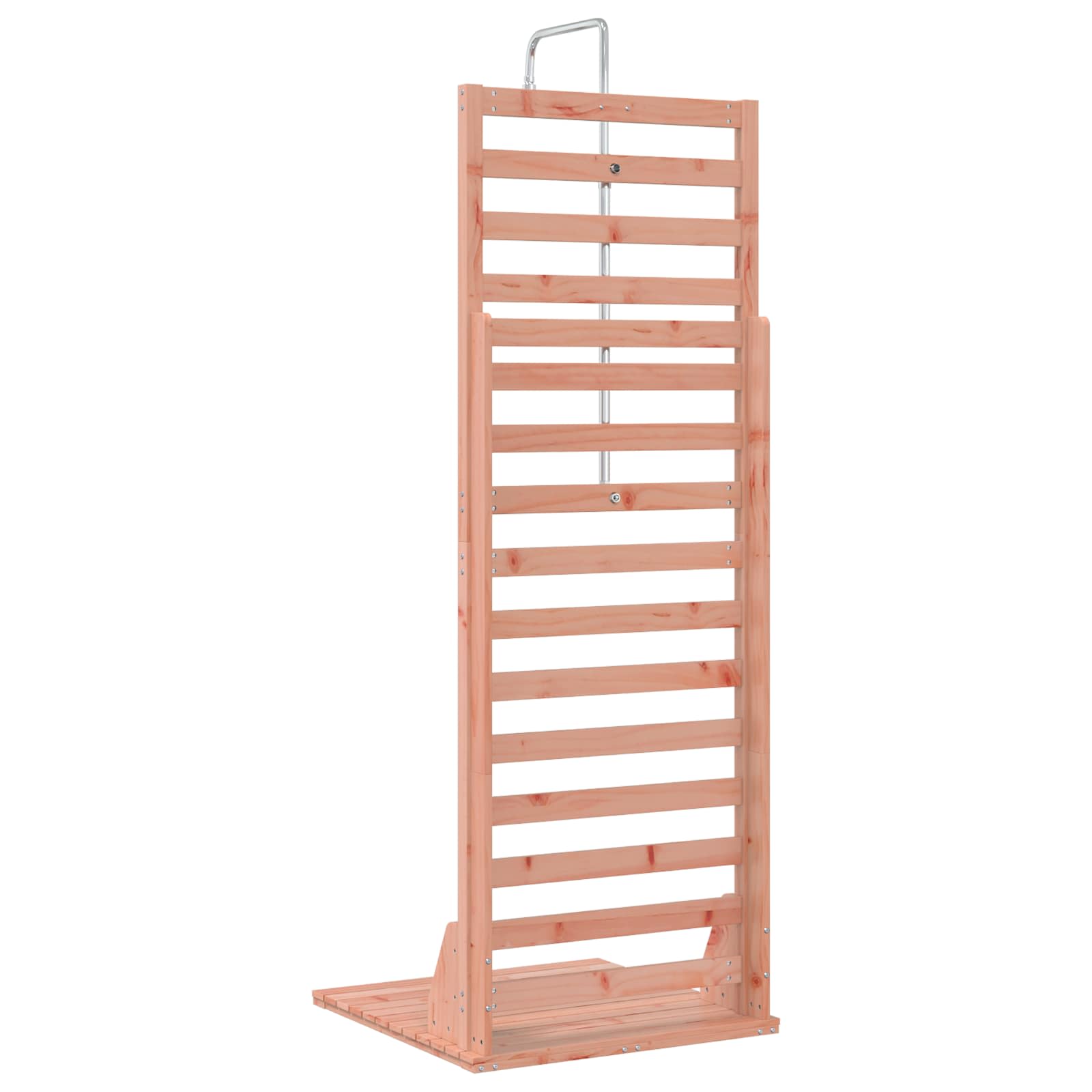 Doccia da esterno 225 cm Naturale | homemem39