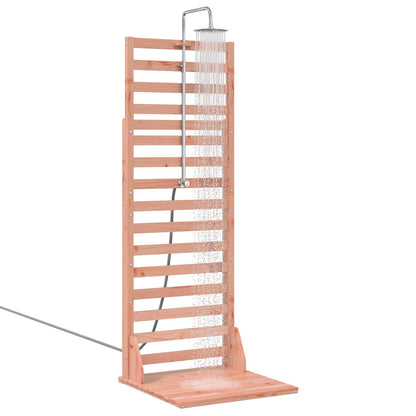 Doccia da esterno 225 cm Naturale | homemem39