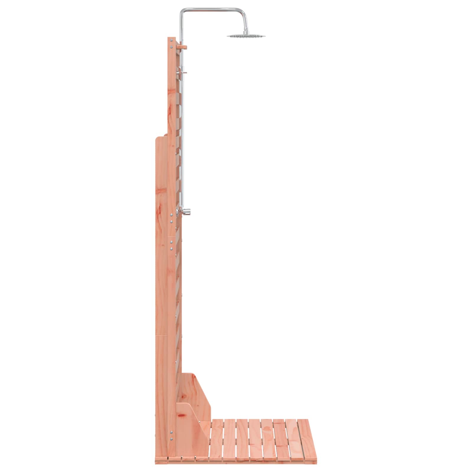 Doccia da esterno 225 cm Naturale | homemem39