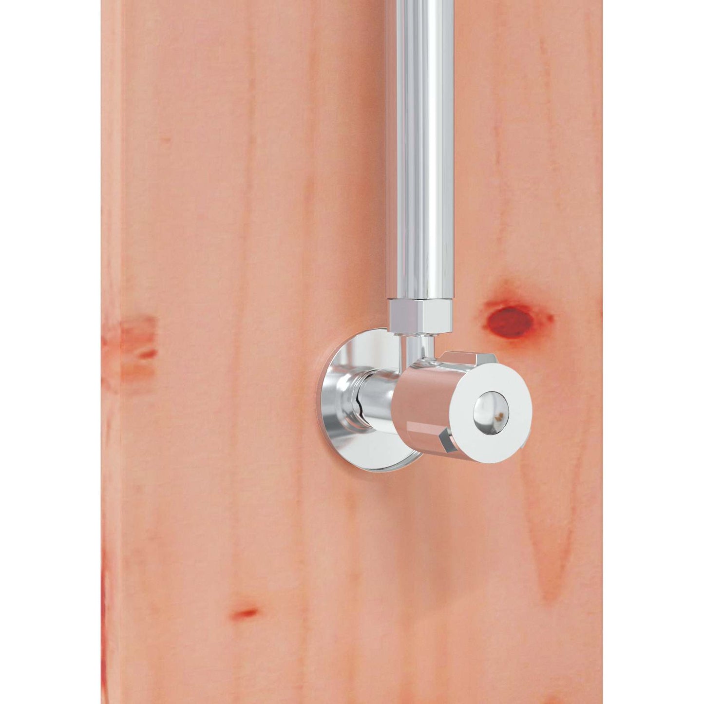 Doccia da esterno 246 cm Naturale | homemem39