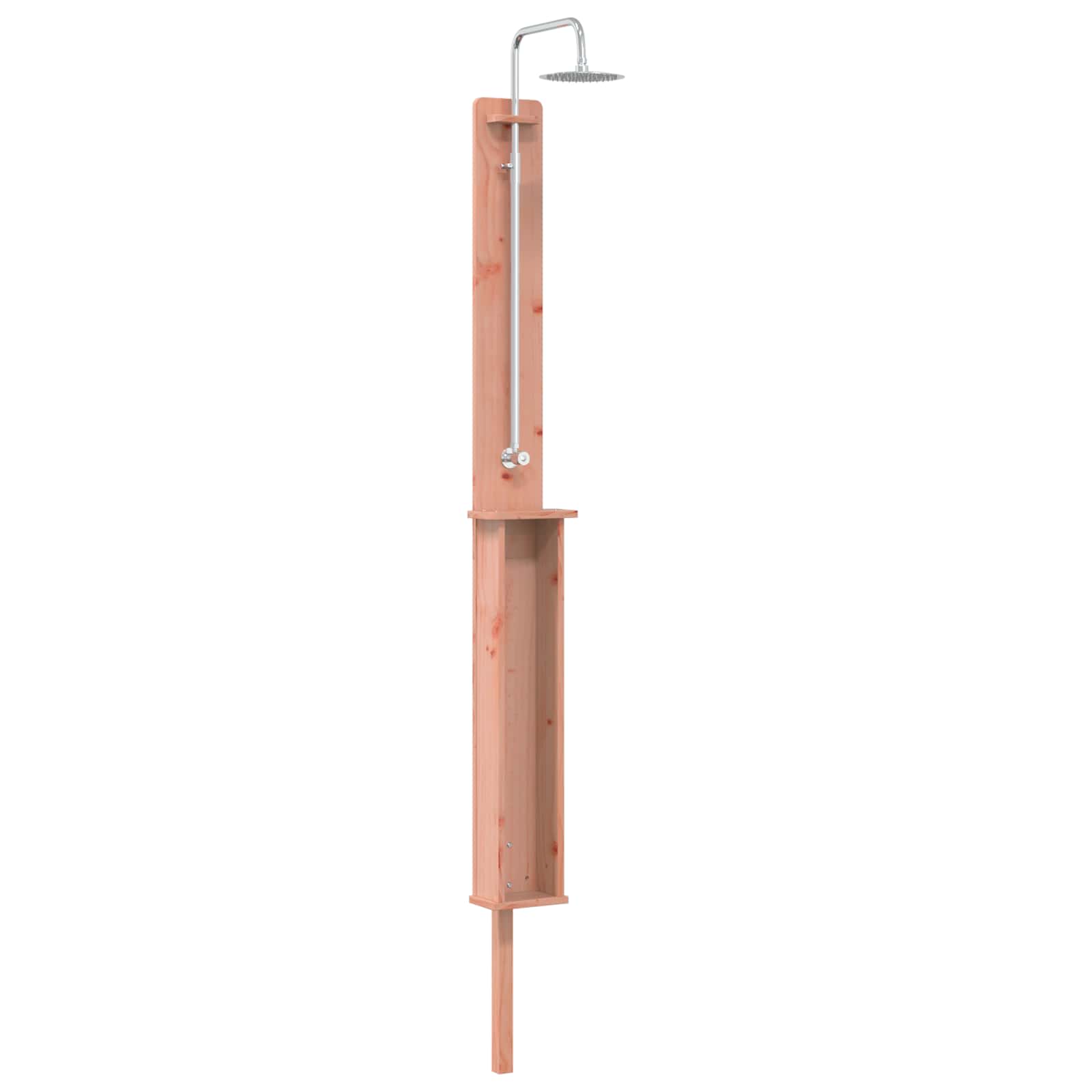 Doccia da esterno 246 cm Naturale | homemem39