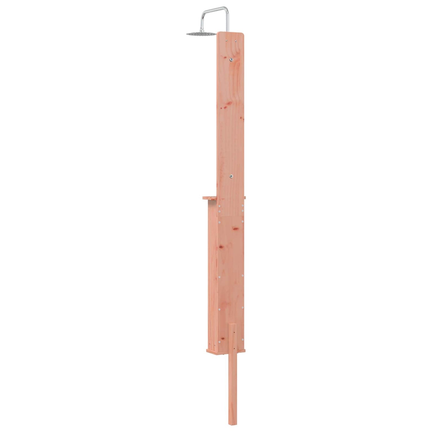 Doccia da esterno 246 cm Naturale | homemem39