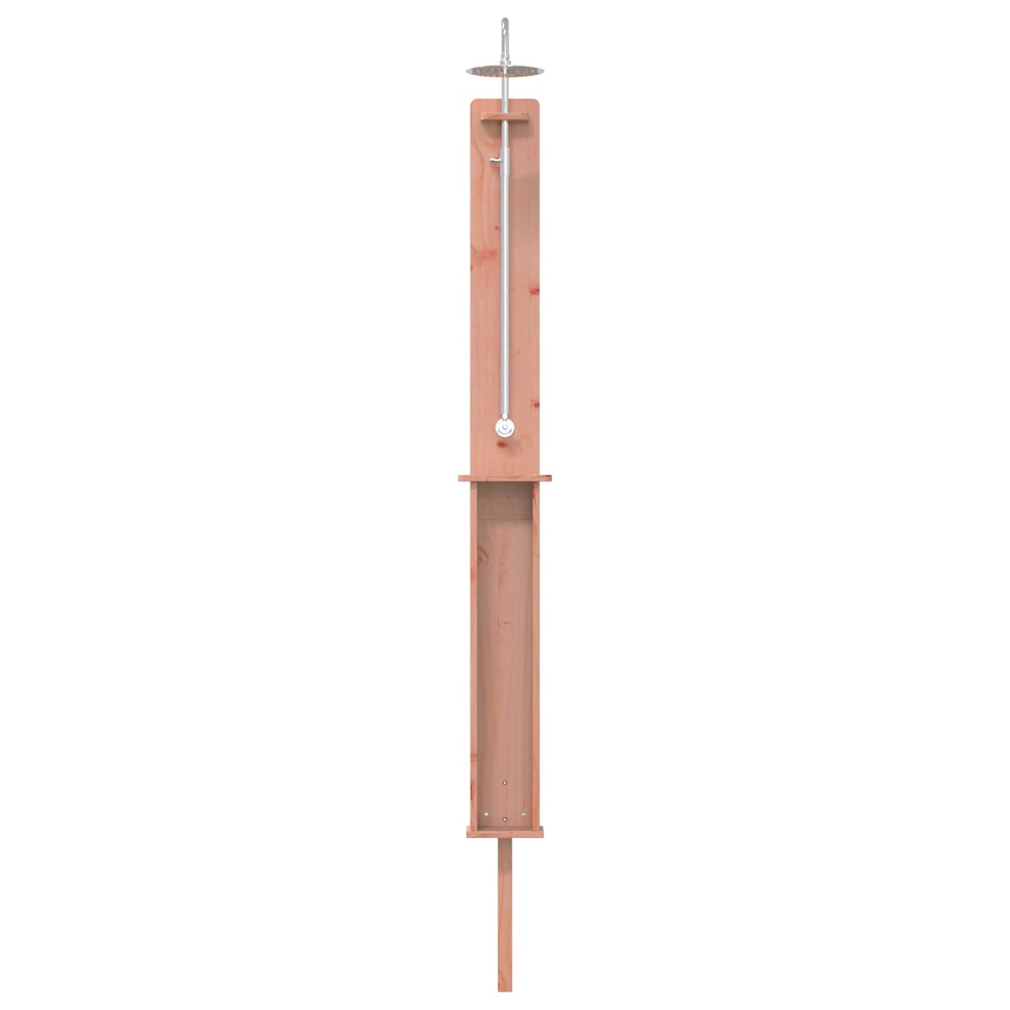 Doccia da esterno 246 cm Naturale | homemem39