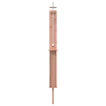 Doccia da esterno 246 cm Naturale | homemem39