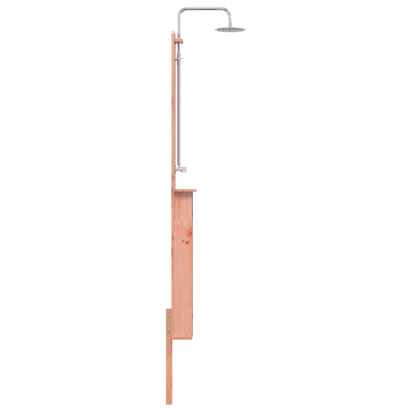 Doccia da esterno 246 cm Naturale | homemem39