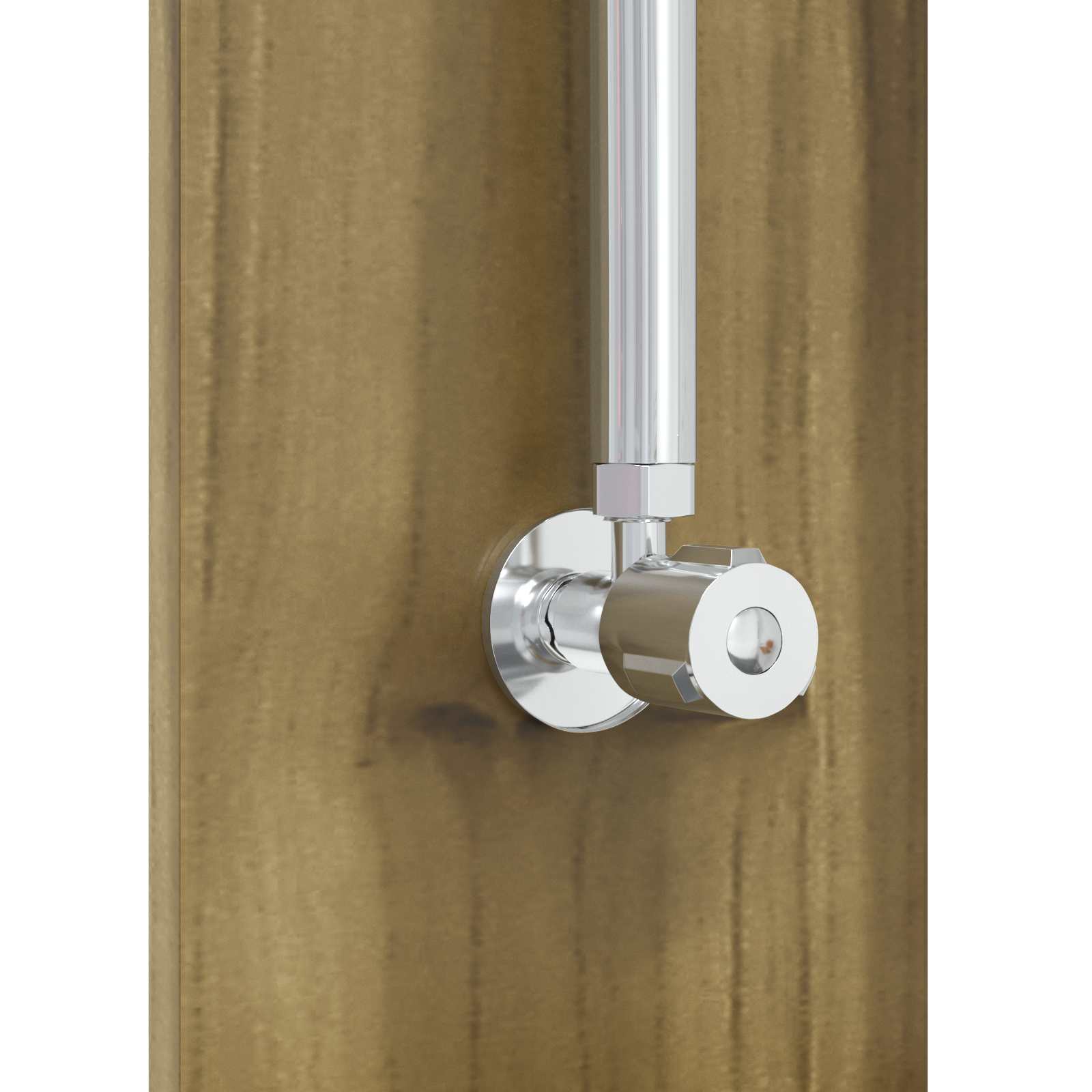 Doccia da esterno 246 cm Naturale | homemem39