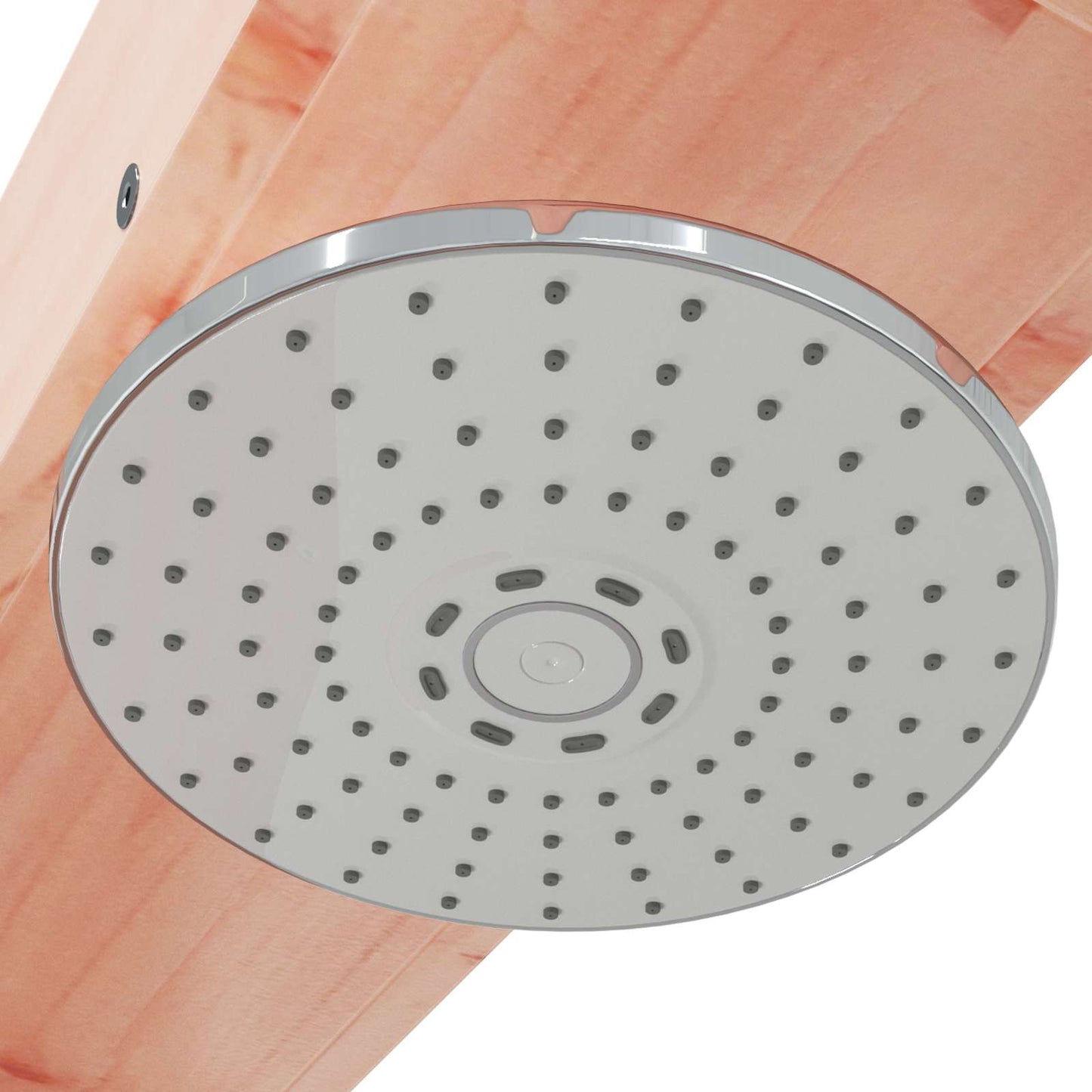 Doccia da esterno 210 cm Naturale | homemem39