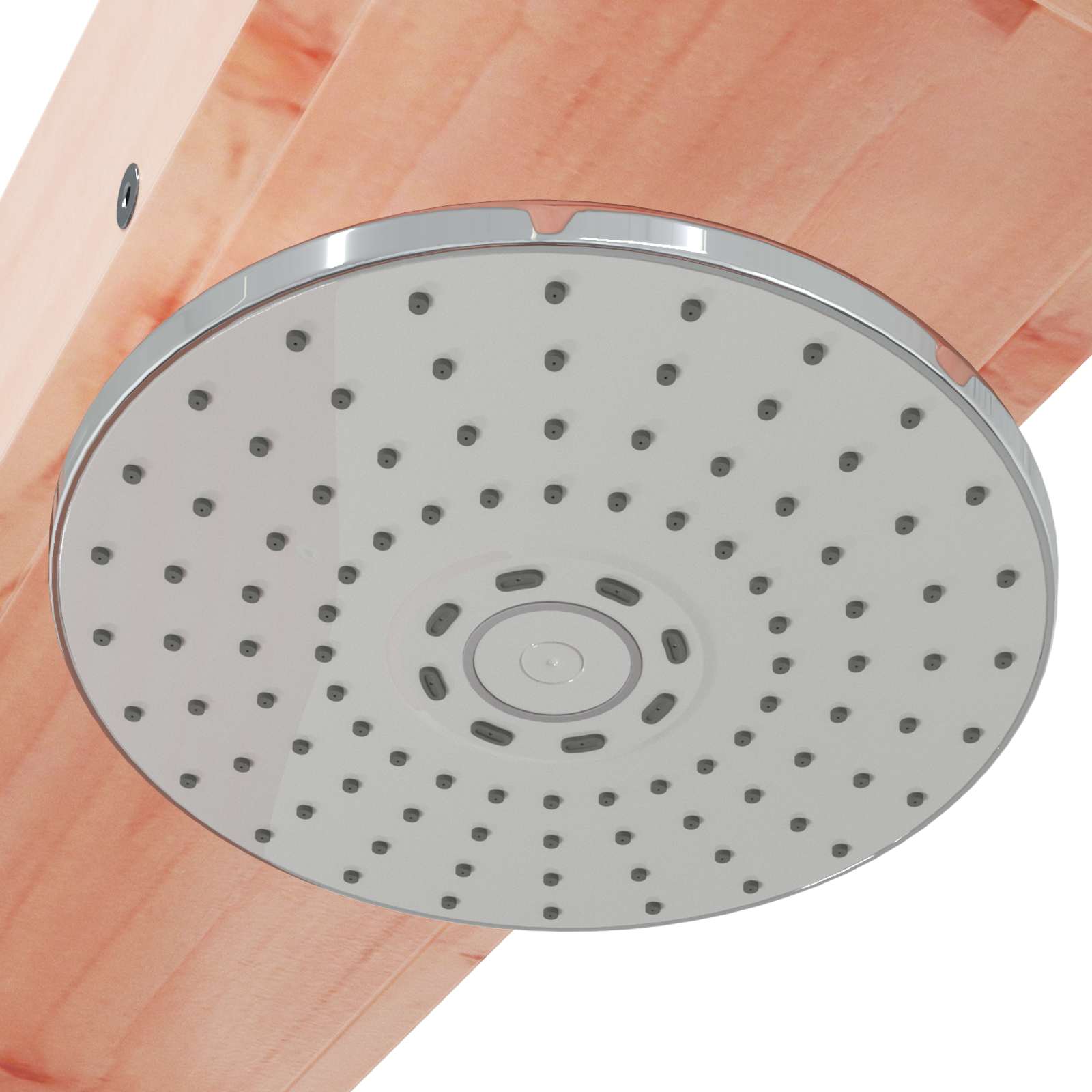 Doccia da esterno 210 cm Naturale | homemem39
