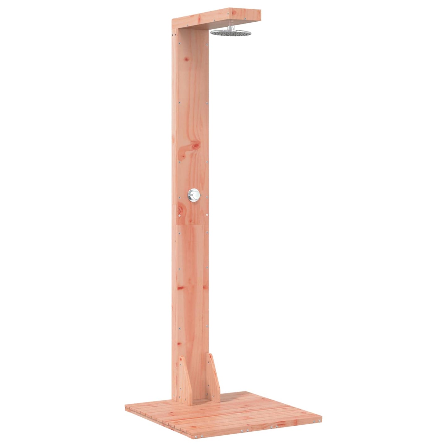 Doccia da esterno 210 cm Naturale | homemem39