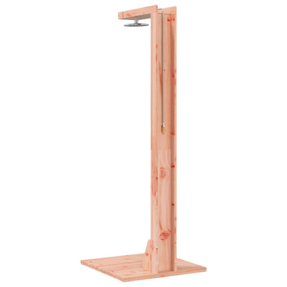 Doccia da esterno 210 cm Naturale | homemem39