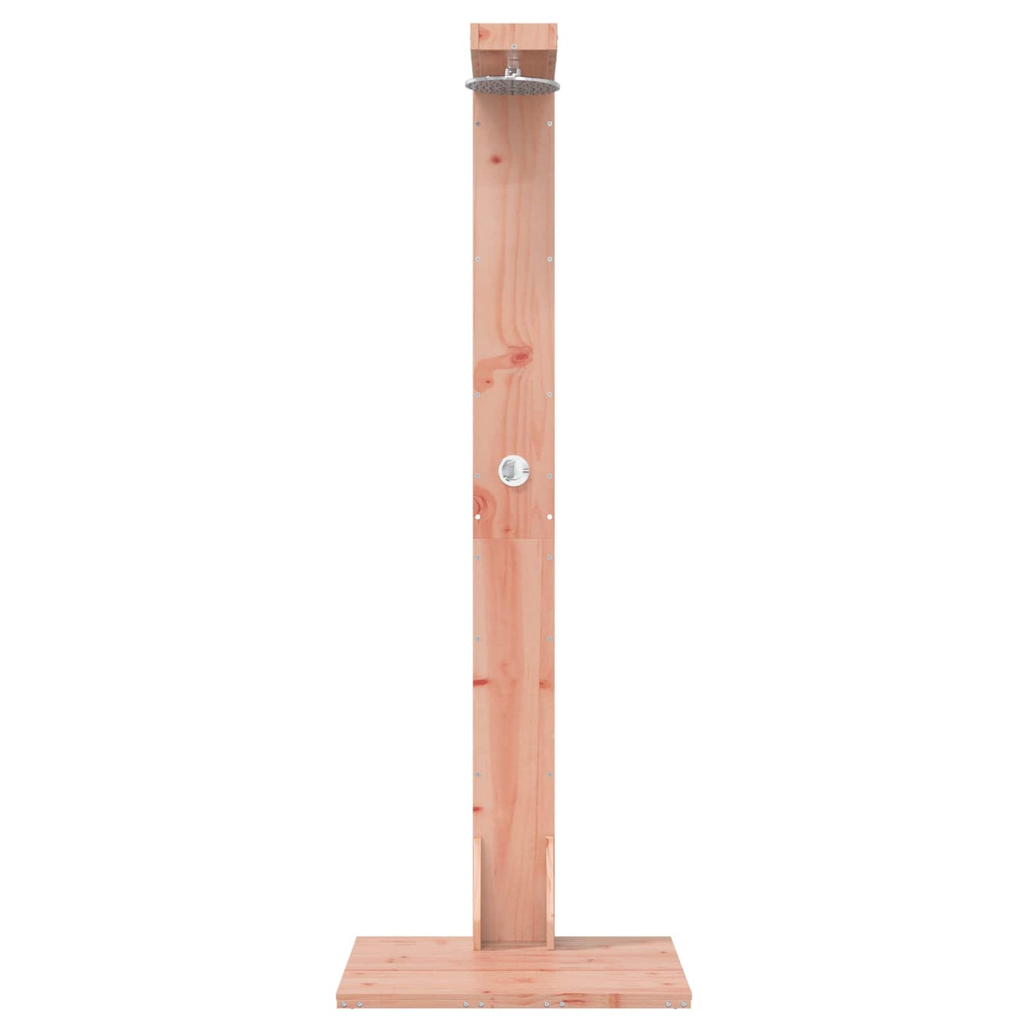 Doccia da esterno 210 cm Naturale | homemem39