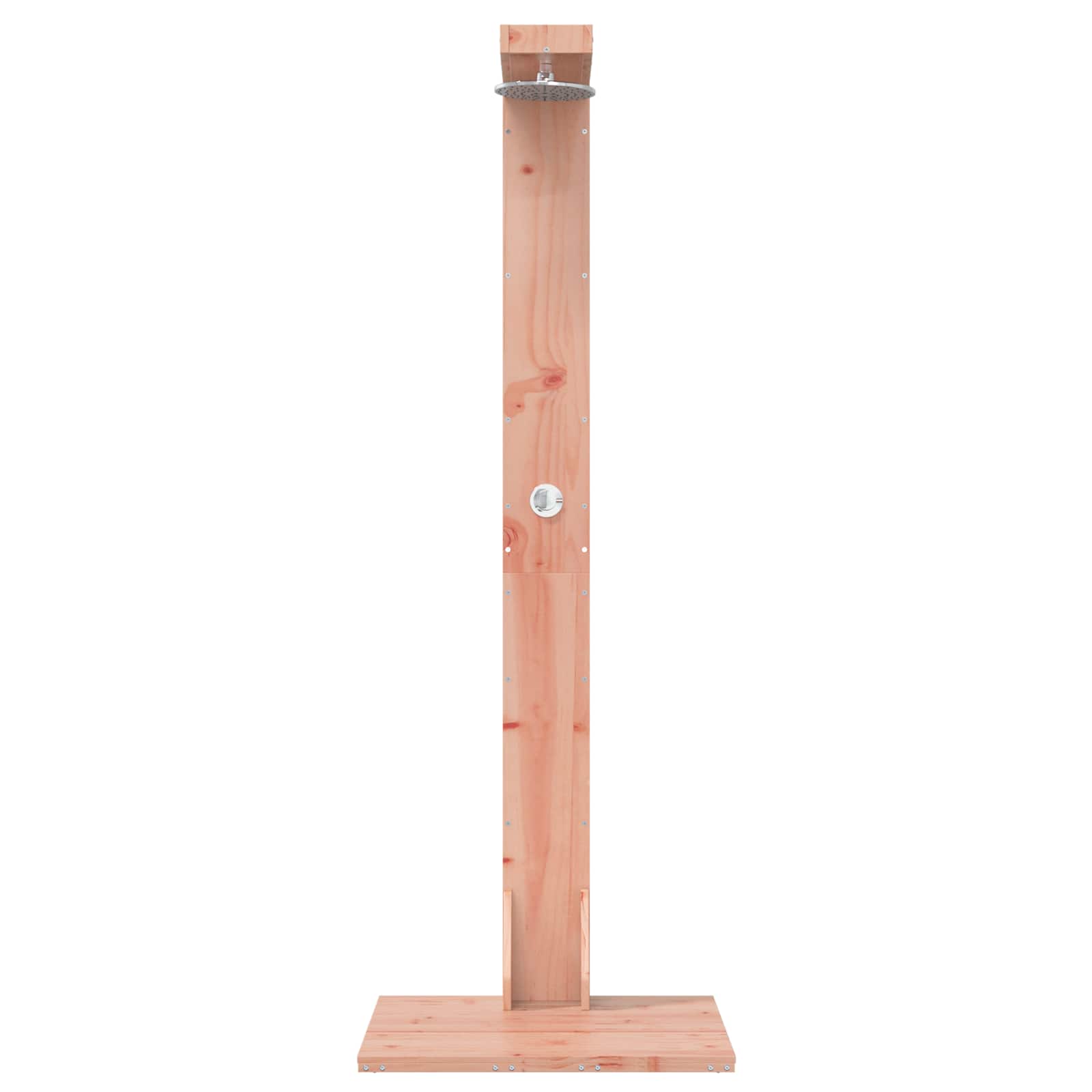 Doccia da esterno 210 cm Naturale | homemem39