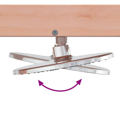 Doccia da esterno 210 cm Naturale | homemem39