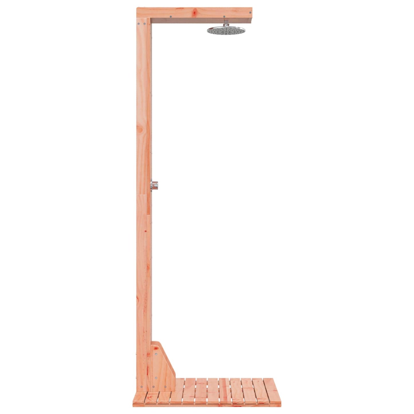 Doccia da esterno 210 cm Naturale | homemem39