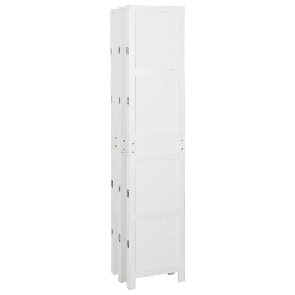 Pannello Romdivider Bianco 212 x 165 cm MDF | homemem39