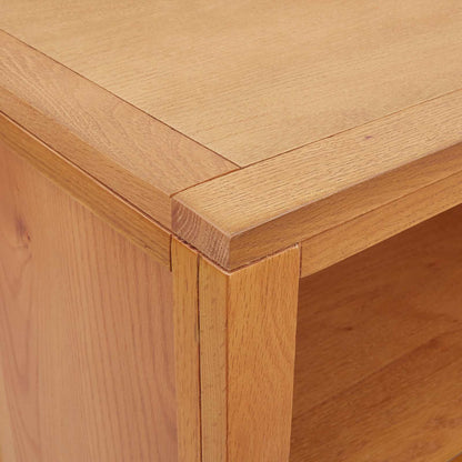 Armadietto con archiviazione Marrone Legno multistrato