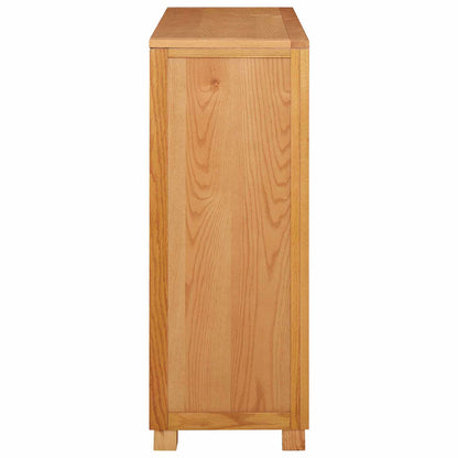 Armadietto con cassetto Marrone Legno multistrato