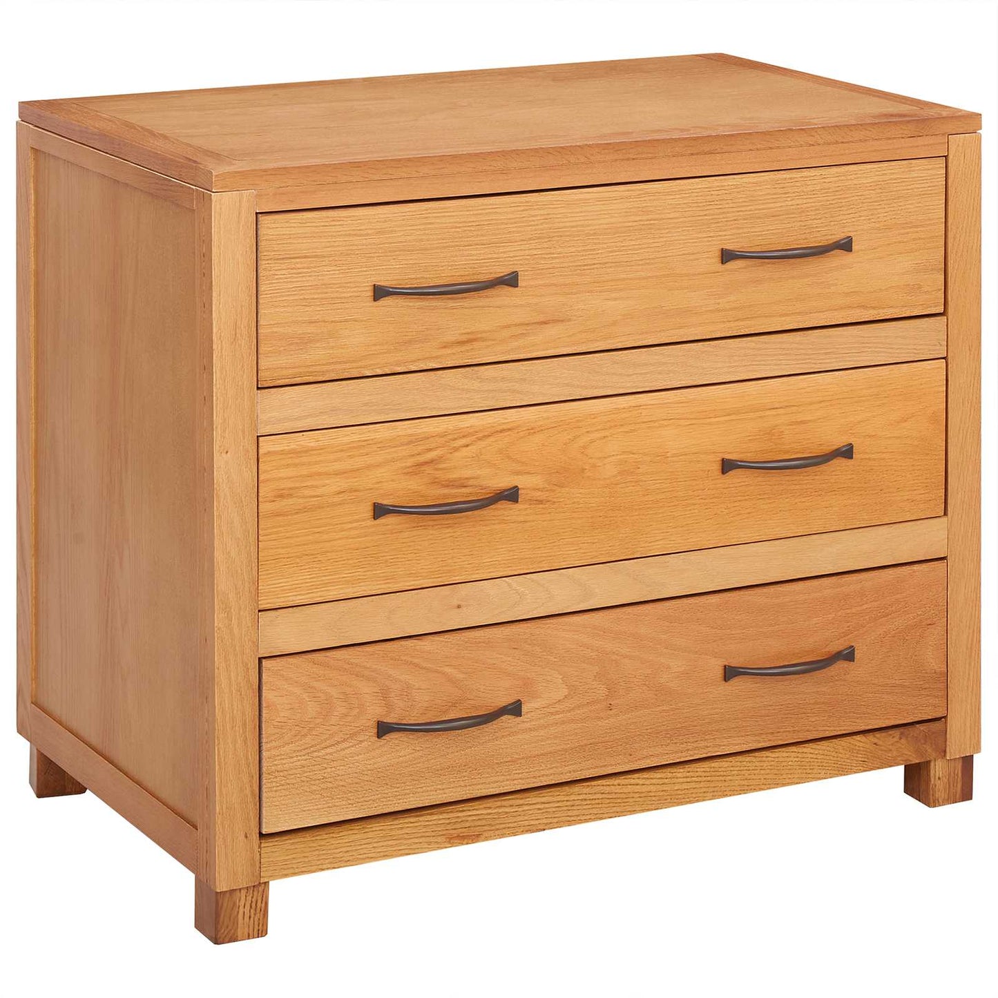 Armadietto con cassetto Marrone Legno multistrato