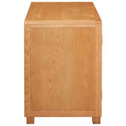 Armadietto con cassetto Marrone Legno multistrato