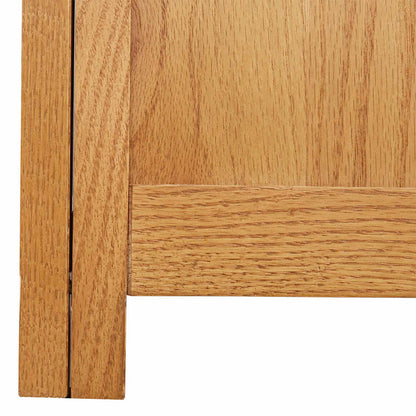 Guardaroba con archiviazione Marrone Legno multistrato