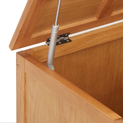 Scatola di Stoccaggio Tinta unita