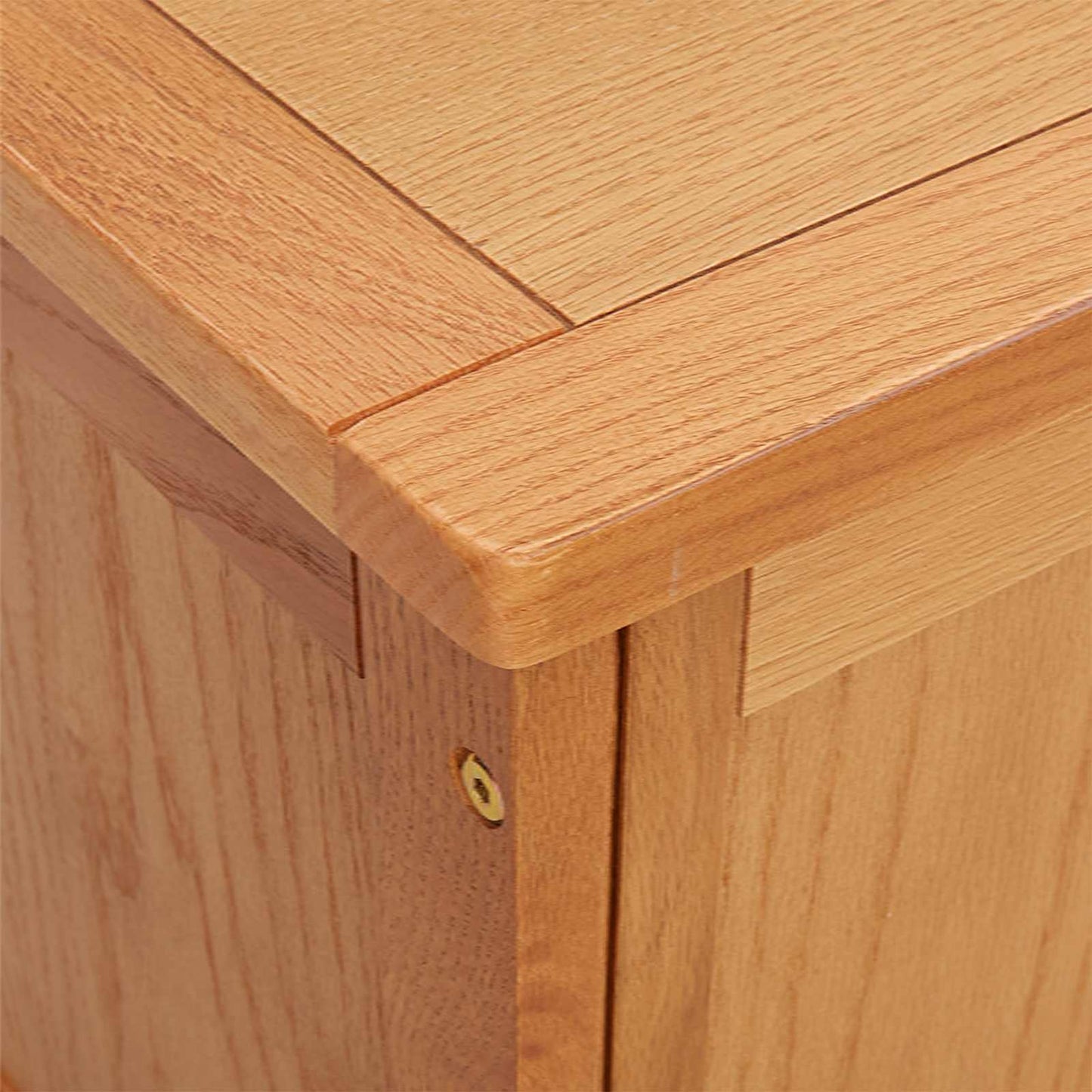 Scatola di Stoccaggio Tinta unita