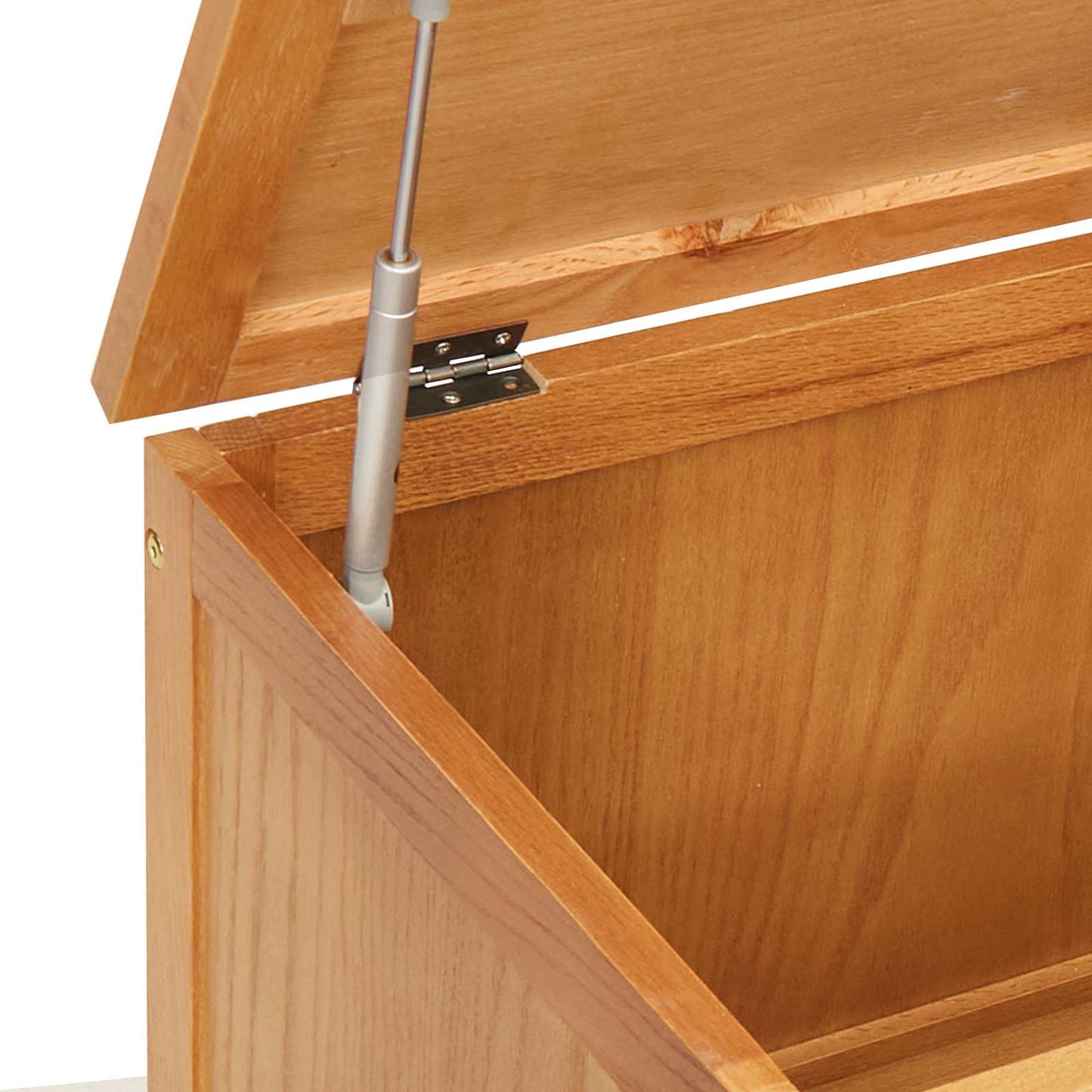 Scatola di Stoccaggio Tinta unita