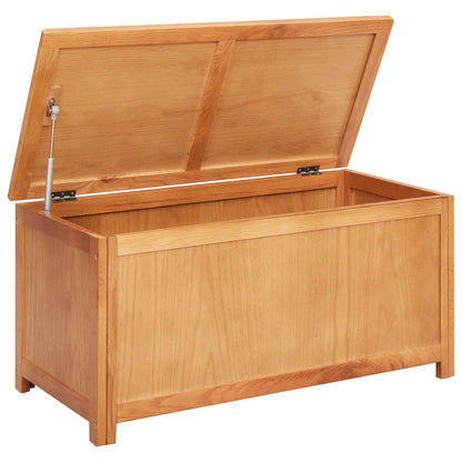 Scatola di Stoccaggio Tinta unita