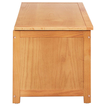 Scatola di Stoccaggio Tinta unita