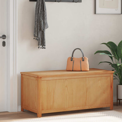 Scatola di Stoccaggio Tinta unita