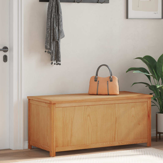 Scatola di Stoccaggio Tinta unita