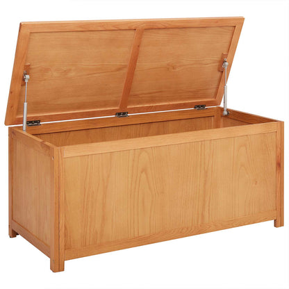 Scatola di Stoccaggio Tinta unita