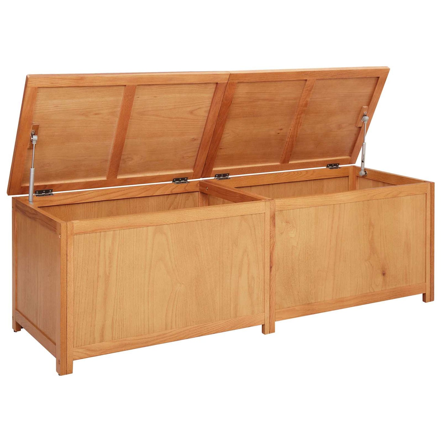 Scatola di Stoccaggio Tinta unita