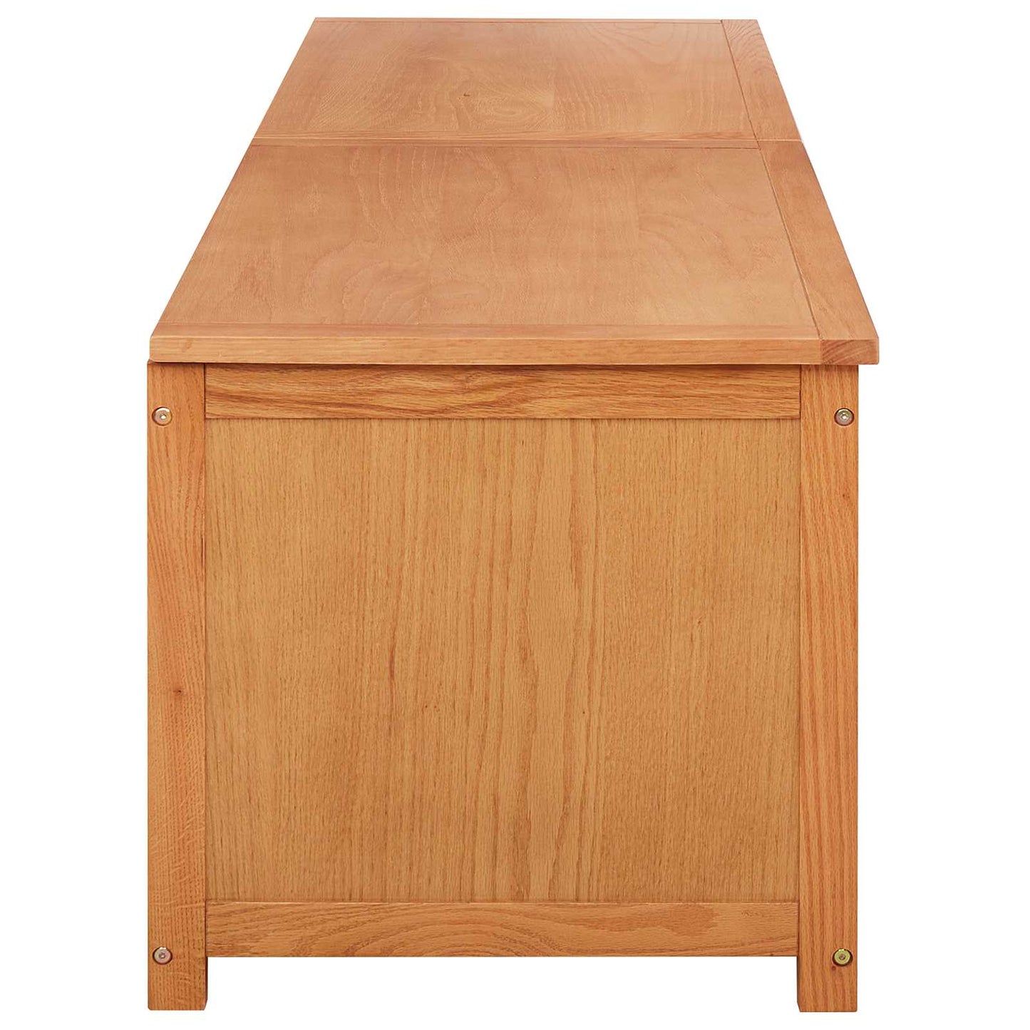 Scatola di Stoccaggio Tinta unita