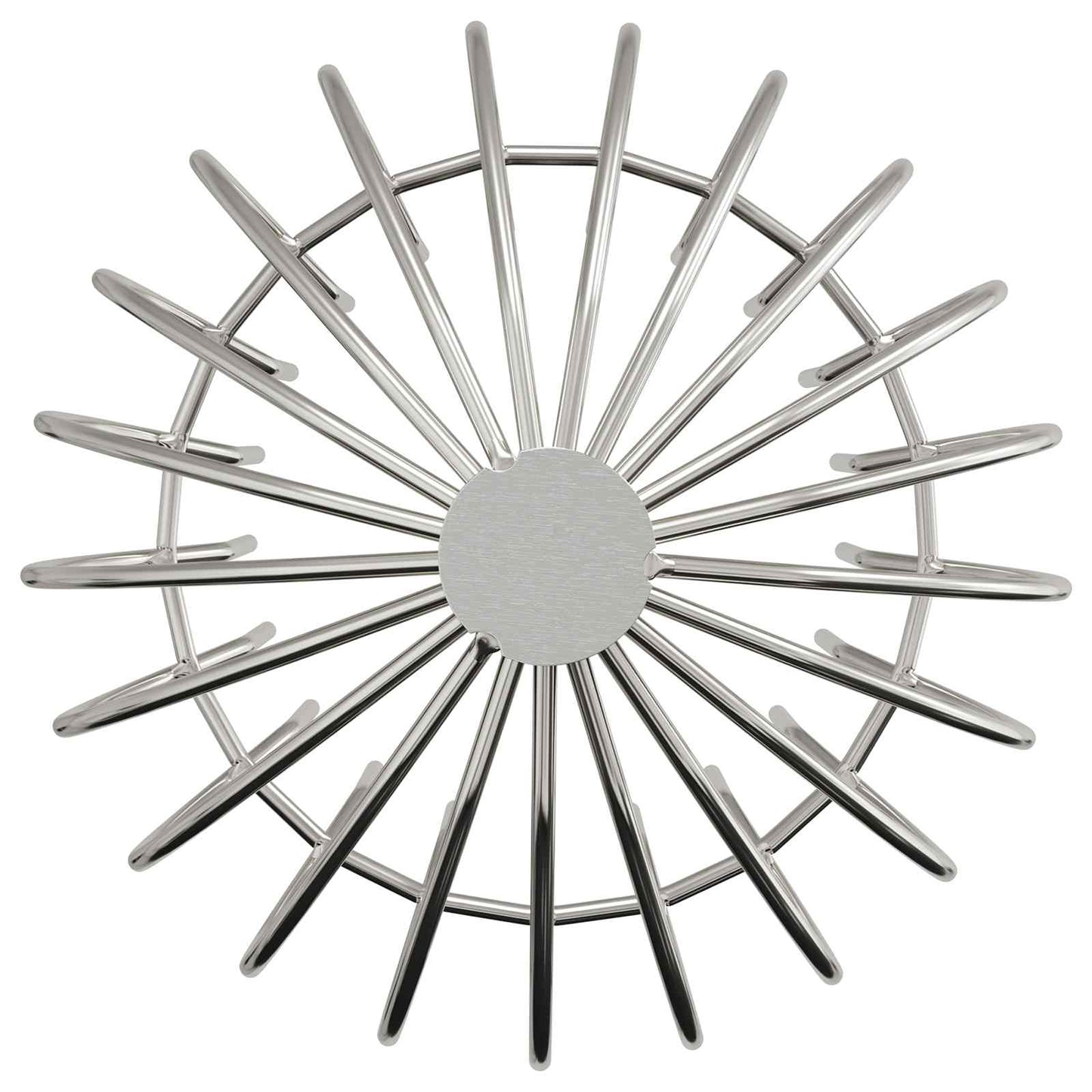 Protezione Foglie per Grondaia 2 pcs Argento 200 mm | homemem39