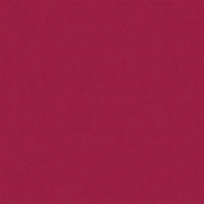 Chaise Lounge con cuscino Rosso Vino 91 x 157 x 91 cm Velluto | homemem39