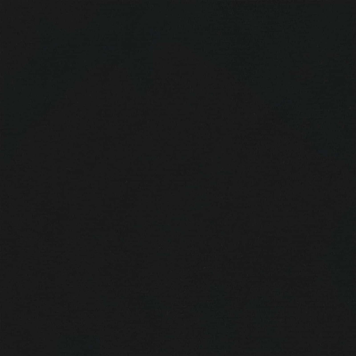 Chaise Lounge con cuscino Nero 91 x 157 x 91 cm Velluto