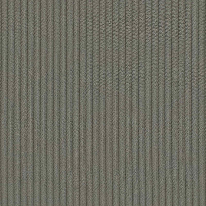 Chaise Longe con Gonna Grigio chiaro 91 x 157 x 91 cm