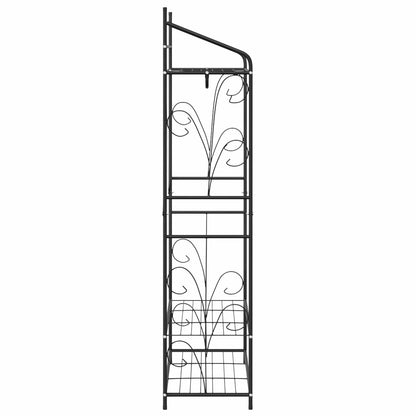 Armadio Aperto Tinta unita 2 pcs 78 x 36 x 158 cm | homemem39