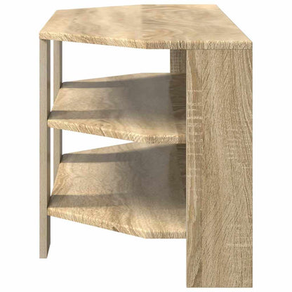 MobileTVAngolare 102x40,5x45cm Rovere Sonoma