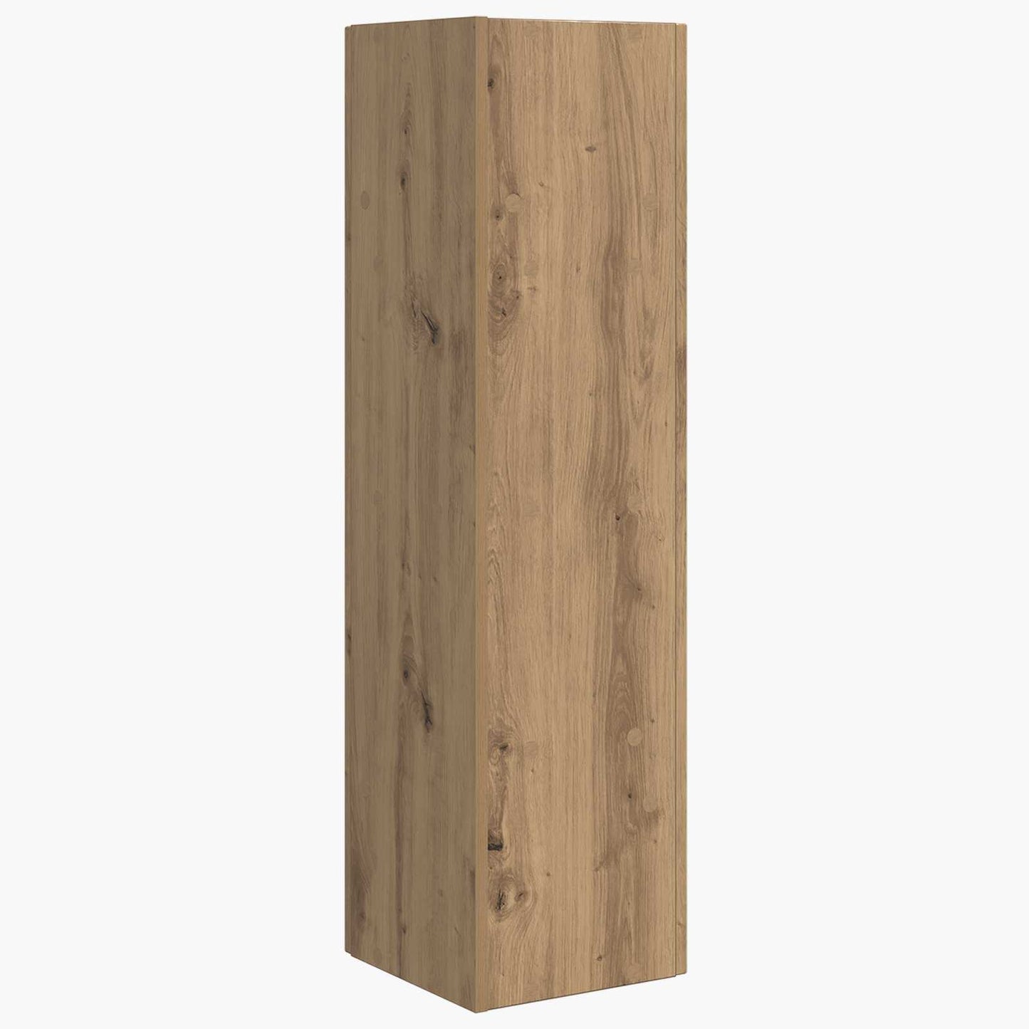 Mobile angolare 27,5x27x102cm Legno ingegnerizzato