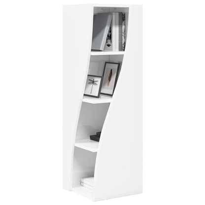 Mobile angolare 32x32x102cm Legno ingegnerizzato