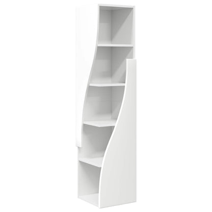 Mobile angolare 32x32x140cm Legno ingegnerizzato