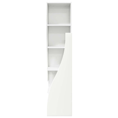 Mobile angolare 32x32x140cm Legno ingegnerizzato