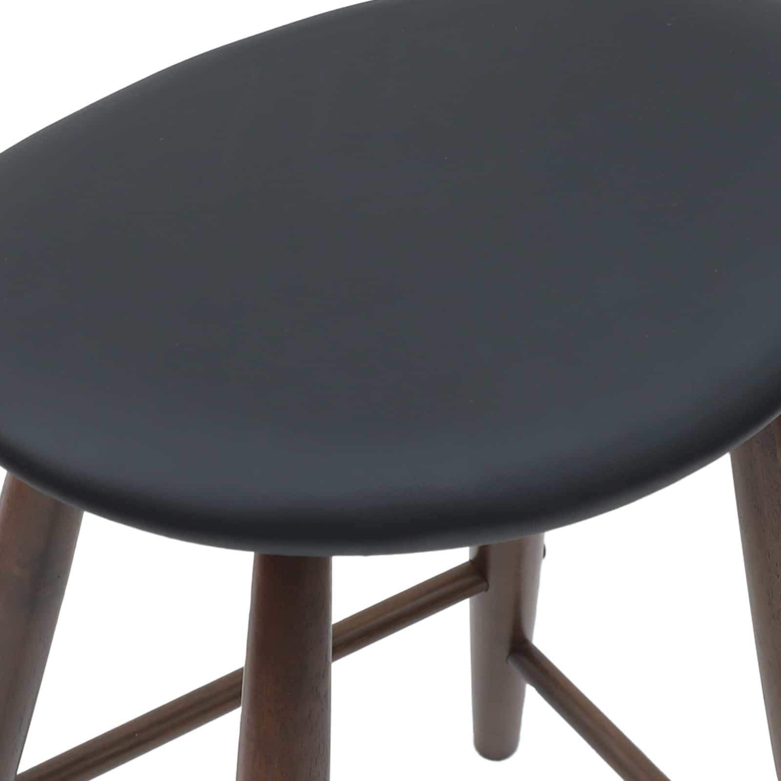 Sedie da pranzo 2 pcs Marrone Chiaro 46 x 37 x 63 cm | homemem39