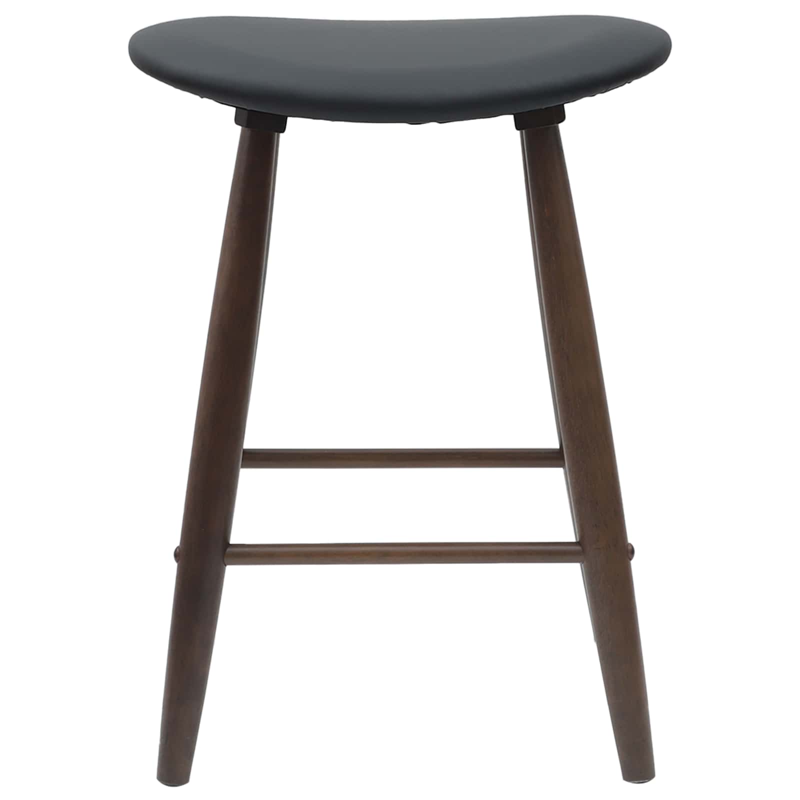 Sedie da pranzo 2 pcs Marrone Chiaro 46 x 37 x 63 cm | homemem39