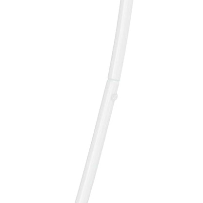 Arco Nuziale Bianco 195 x 35 x 211 cm Acciaio | homemem39